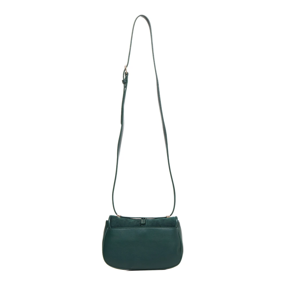 V73 Groene tassen voor stijlvolle outfits Green Dames