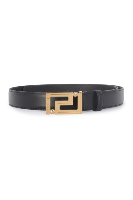 Buy online Black Leather Belt from Accessories for Men by Louis Stitch for  ₹1319 at 47% off