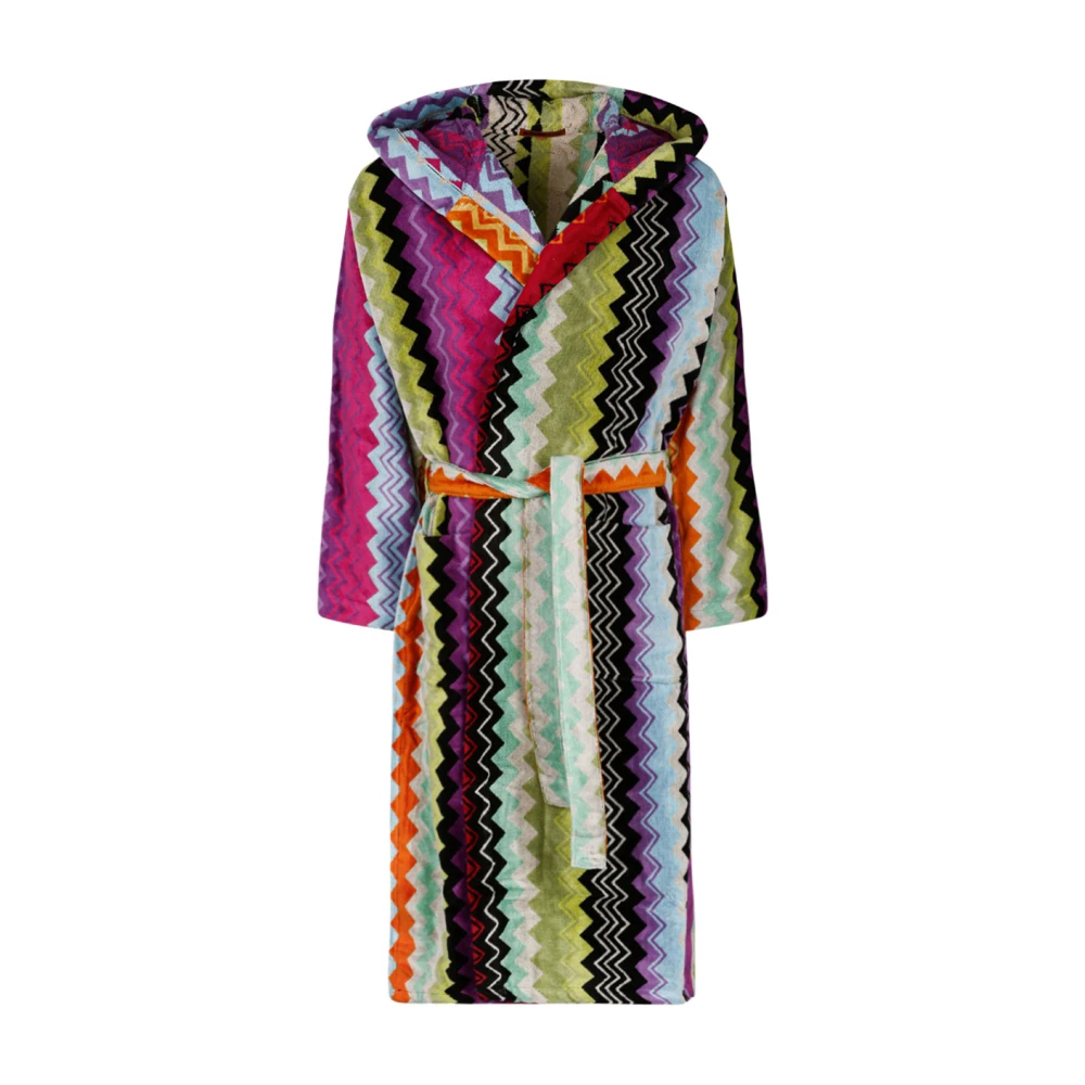Missoni Home Robes Multicolor Dames