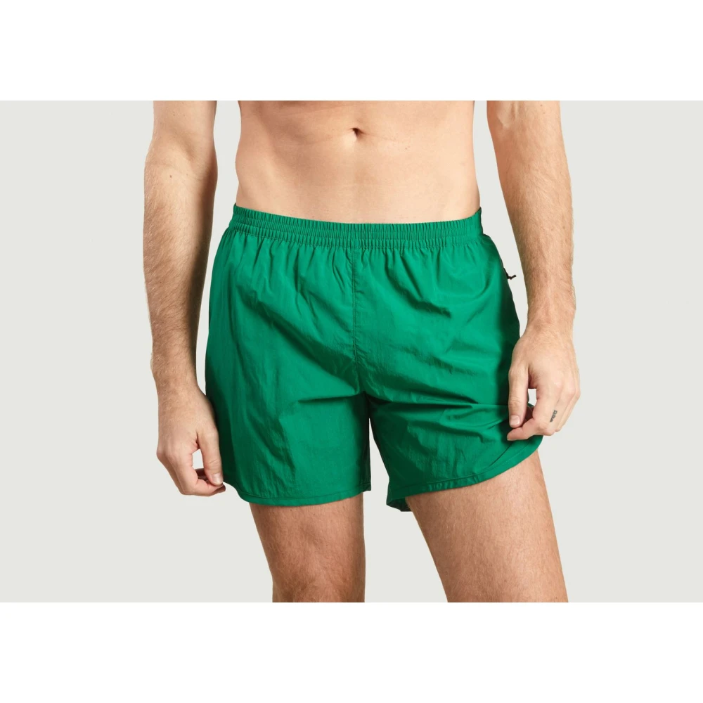 True Tribe Shorts Green Heren
