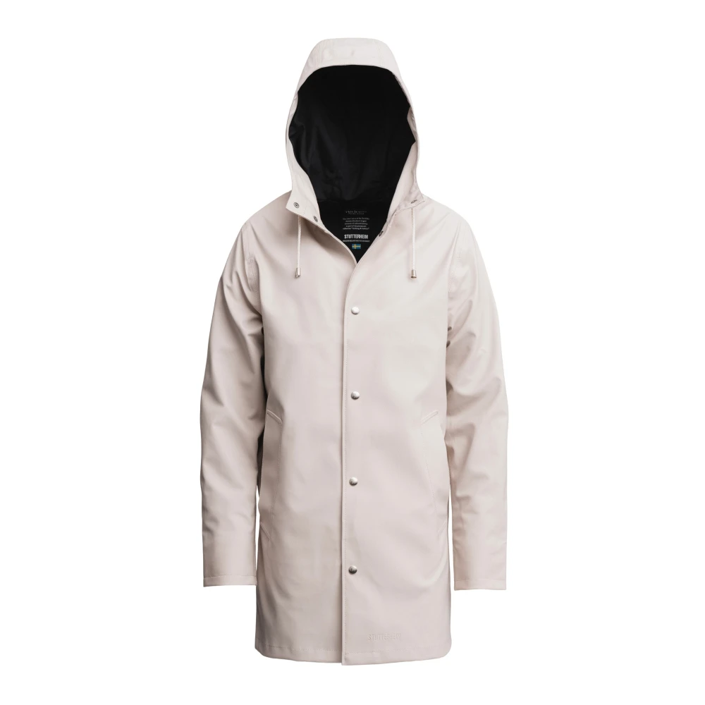 Jackets > Rain Jackets - - Stutterheim - Modalova