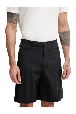 Bermudashorts i tekniskt material