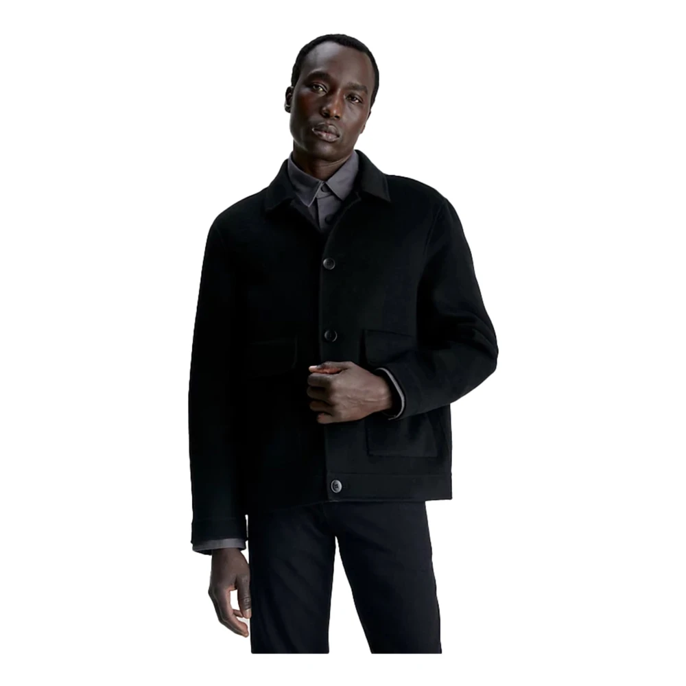 Jackets > Light Jackets - - Calvin Klein - Modalova