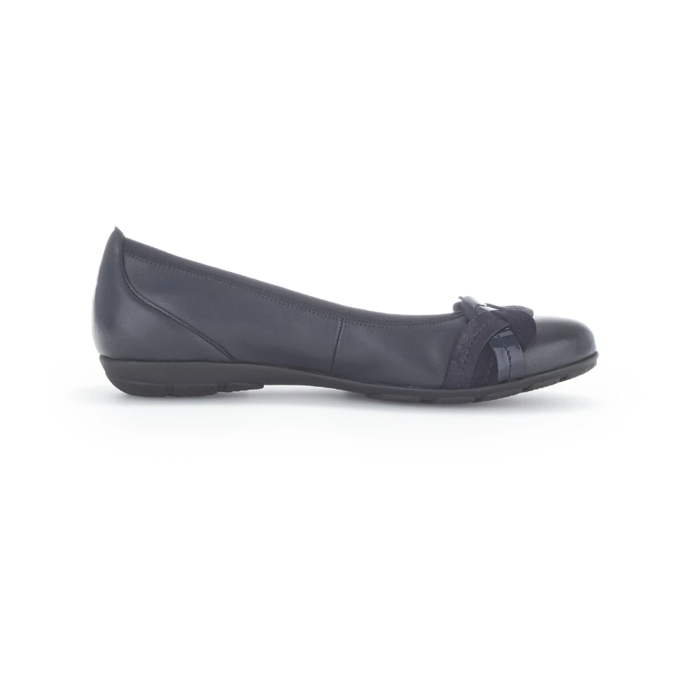 Shoes > Flats > Ballerinas - - Gabor - Modalova
