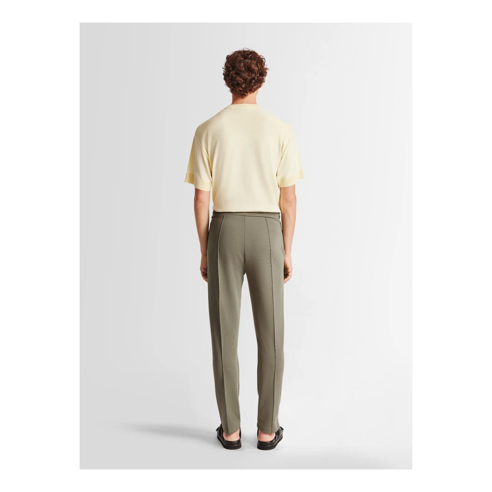 Fusalp Malaga Broek Green Heren