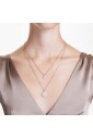 collier-unisexe-meteora-sublima-pendentif-blanc-or-rose-5683449