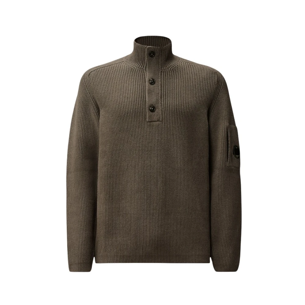 Knitwear > Turtlenecks - - C.p. Company - Modalova
