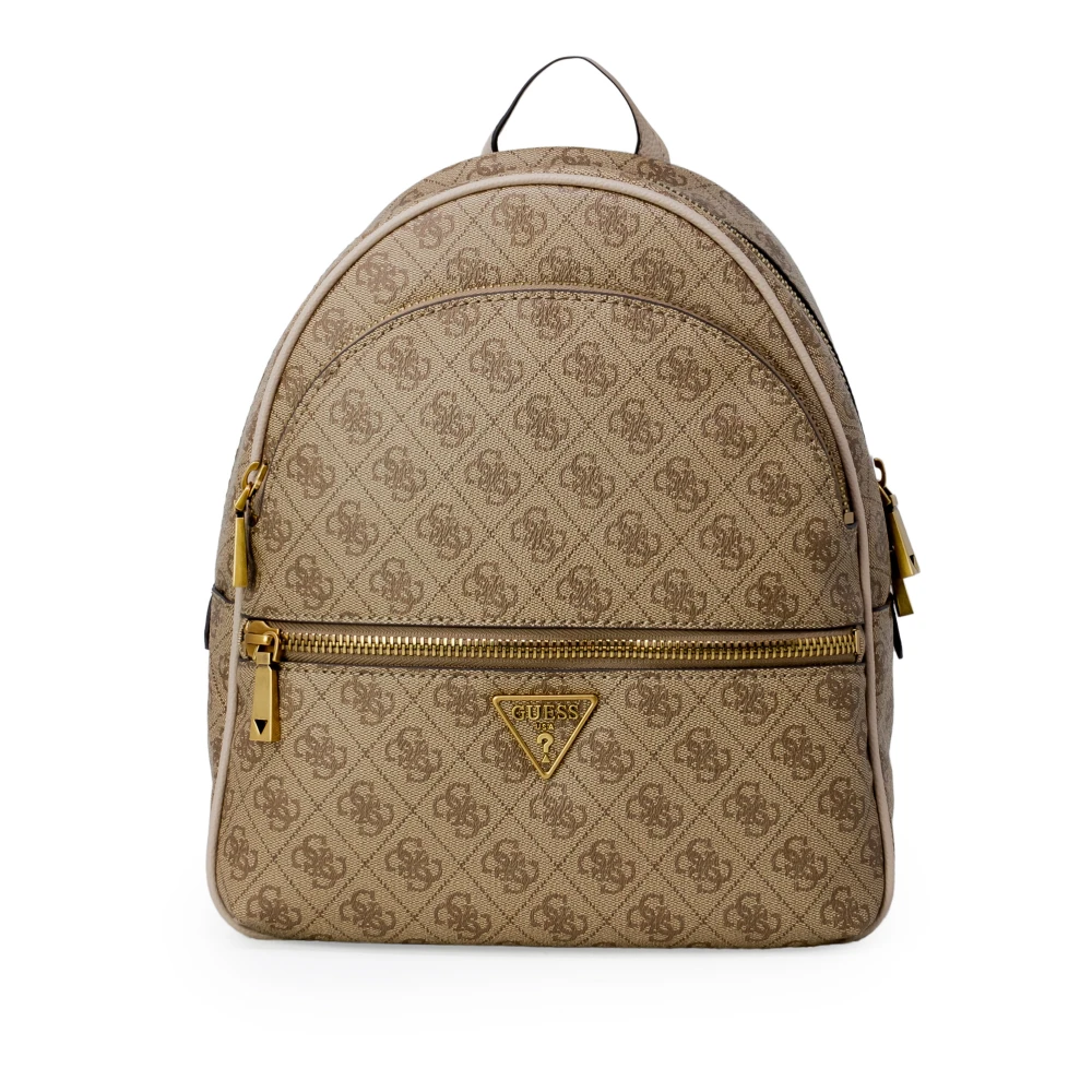 Guess - Bags > Backpacks - Brown - Guess - Modalova