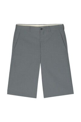 grijze-wollen-bermuda-shorts