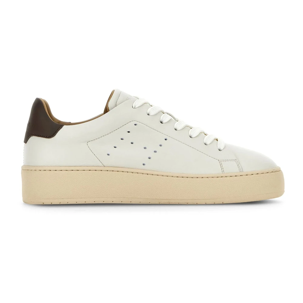 Hogan - Shoes > Sneakers - White - Hogan - Modalova