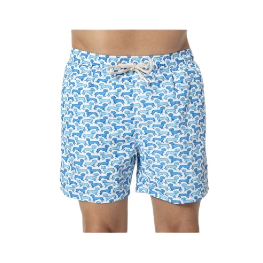 Swimwear > Beachwear - - MC2 Saint Barth - Modalova
