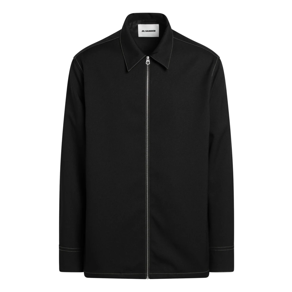 Shirts > Casual Shirts - - Jil Sander - Modalova