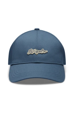 Stitch Cap