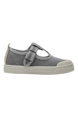 flat-grey-shoes-with-buckle-fastening