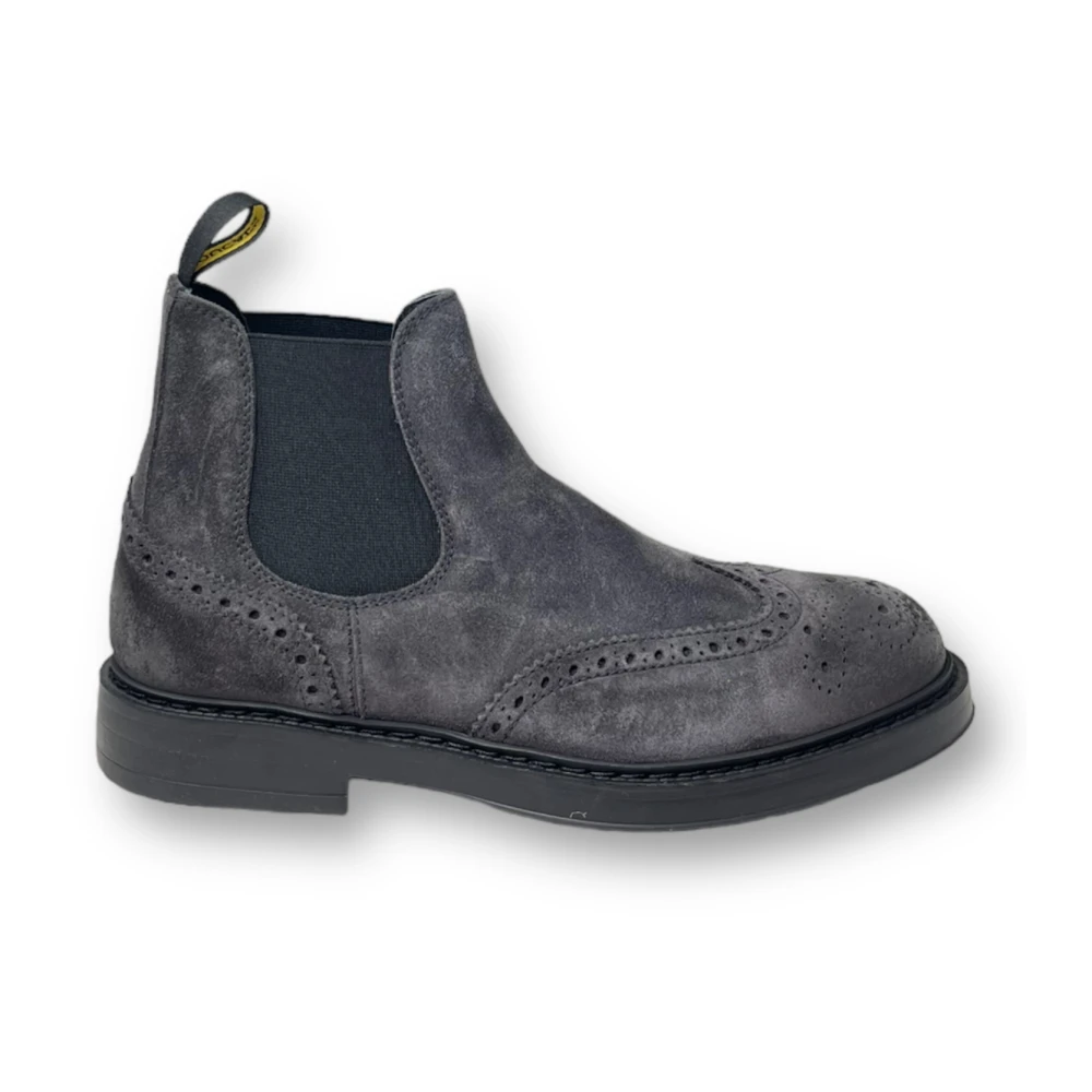 Shoes > Boots > Chelsea Boots - - Doucal's - Modalova