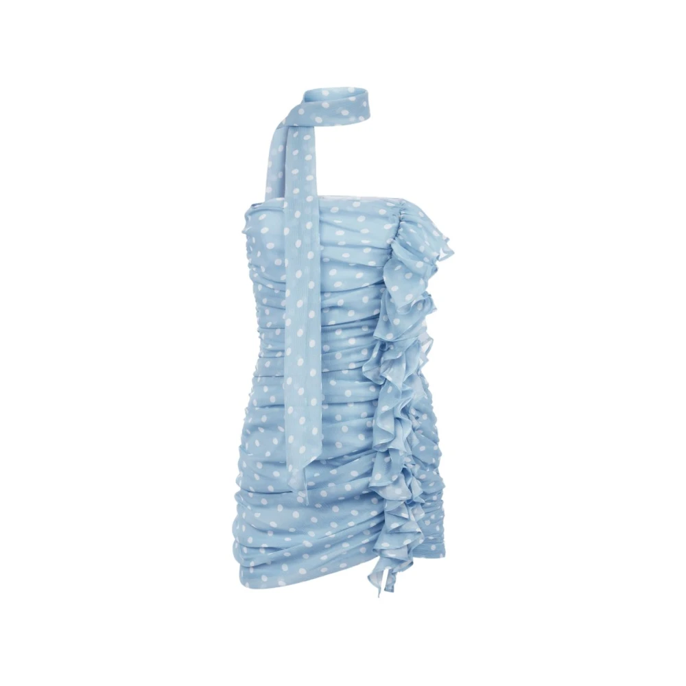 Nina Ricci Donna Blu - Abiti - Dresses - S