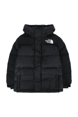 HMLYN Down Short Parka