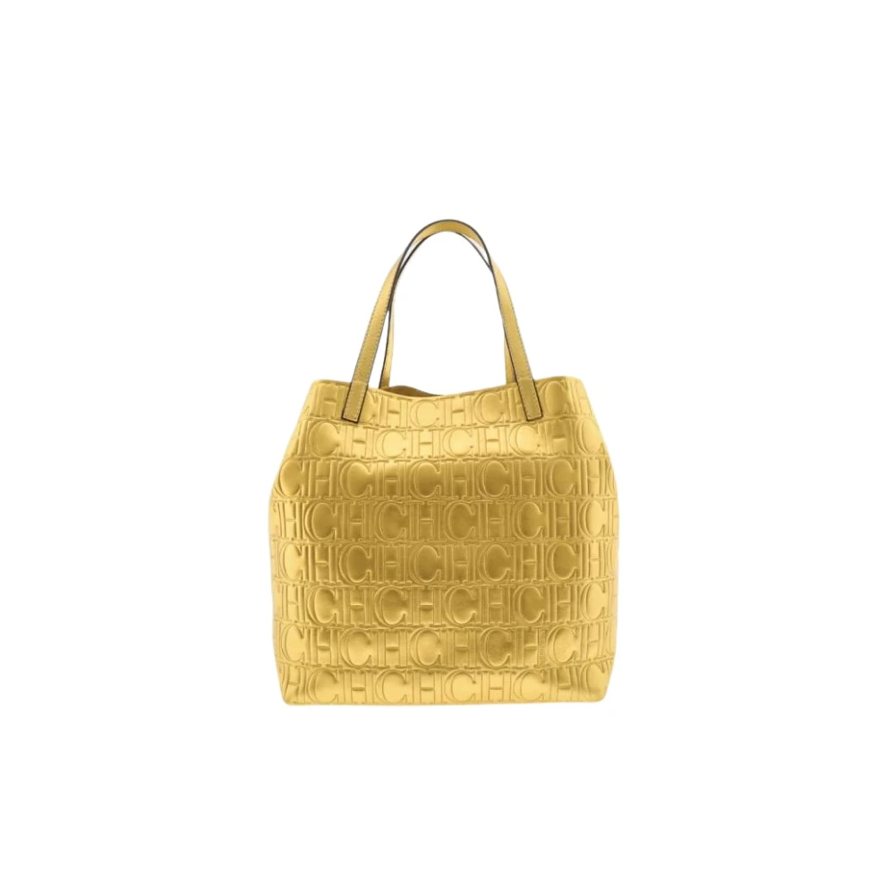 Bags > Tote Bags - - Carolina Herrera - Modalova