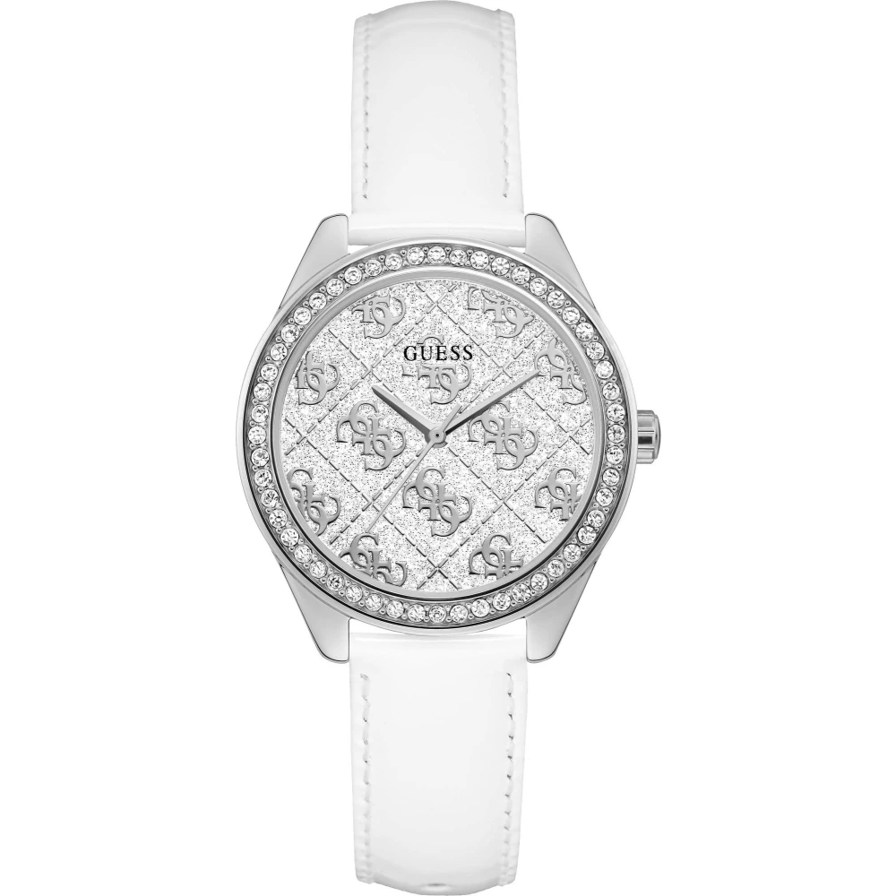 Accessories > Watches - - Guess - Modalova