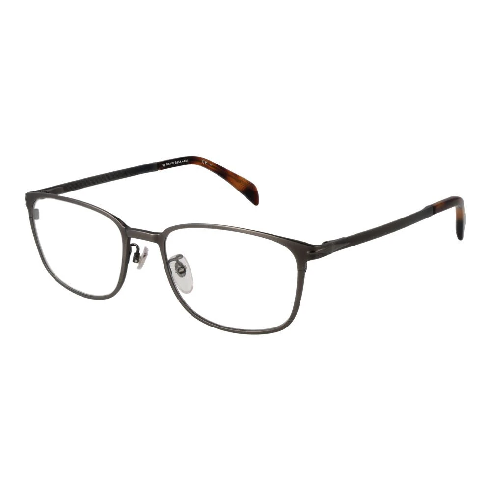 Accessories > Glasses - - Eyewear by David Beckham - Modalova