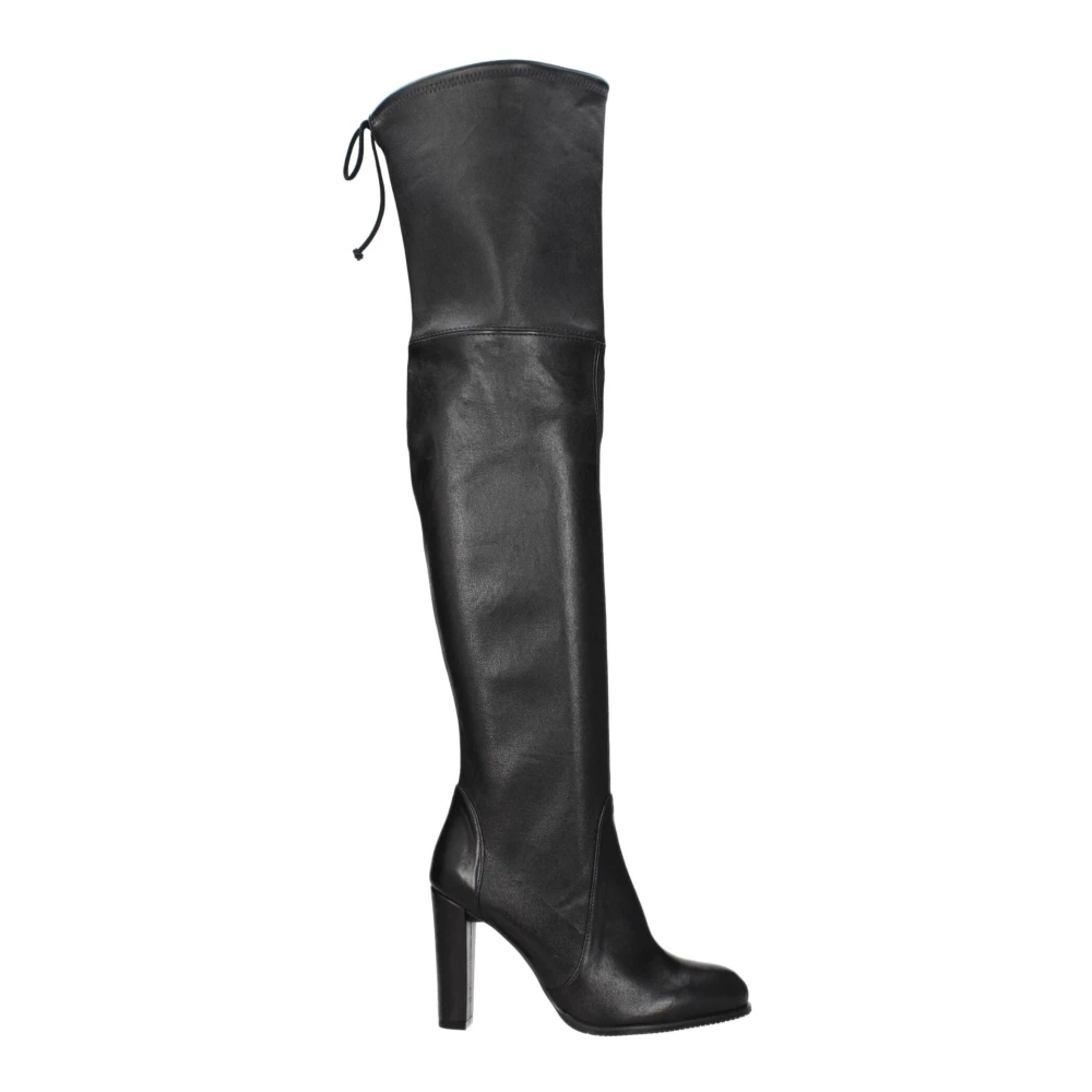 Shoes > Boots > Over-knee Boots - - Stuart Weitzman - Modalova