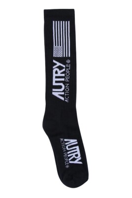 chaussettes-daction-en-coton-stretch-bleu