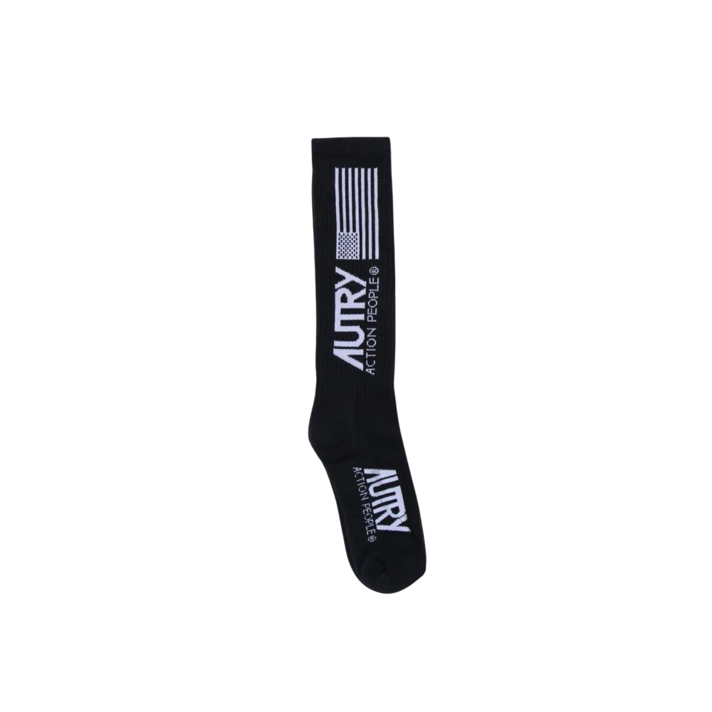 Autry - Underwear > Socks - Blue - Autry - Modalova