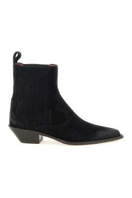 Hernan Ankelboots