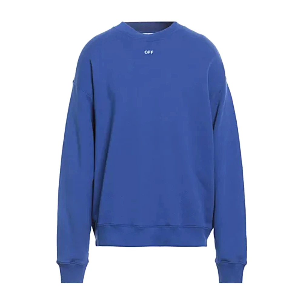 Sweatshirts & Hoodies > Sweatshirts - - Off White - Modalova