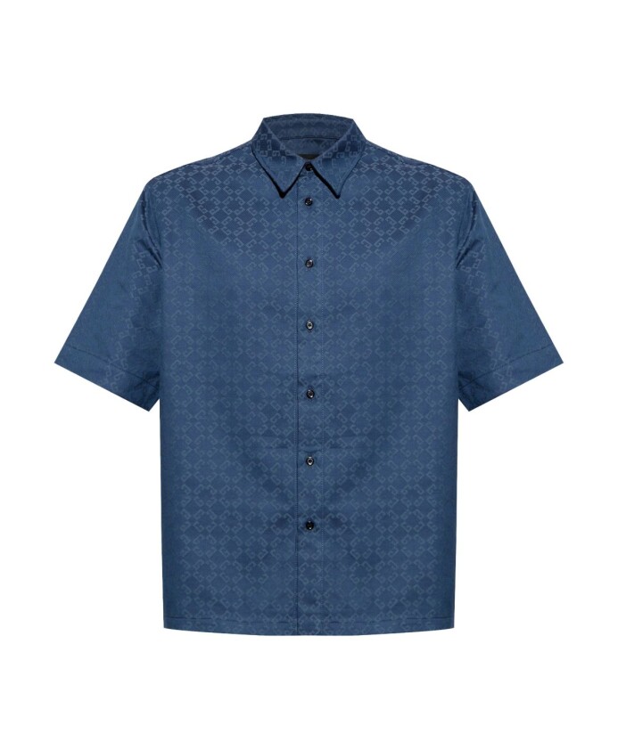 blue-monogram-textured-shirt-navy