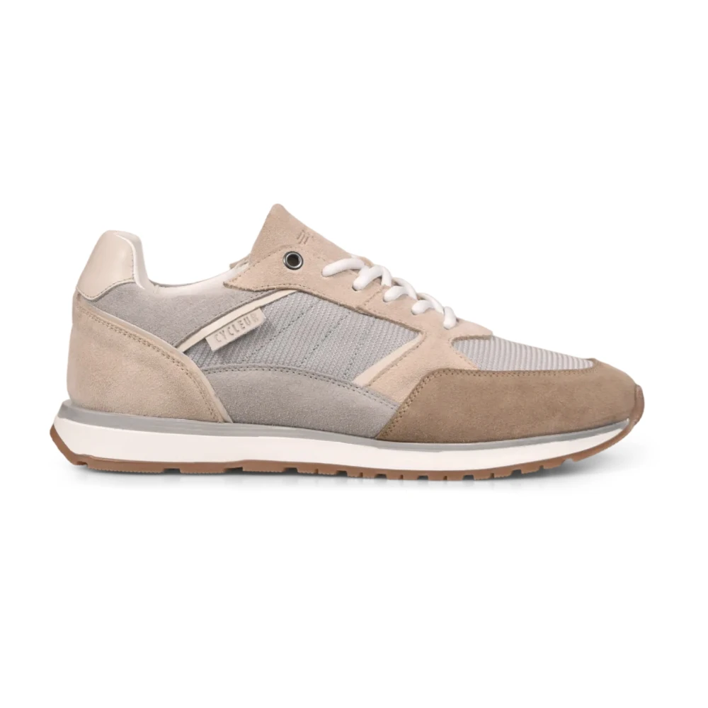Cycleur de Luxe Sneakers Heren Schoenen Veelkleurig Multicolor