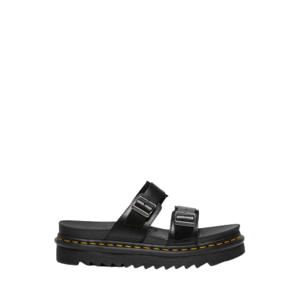 Shoes > Flip Flops & Sliders > Sliders - - Dr. Martens - Modalova