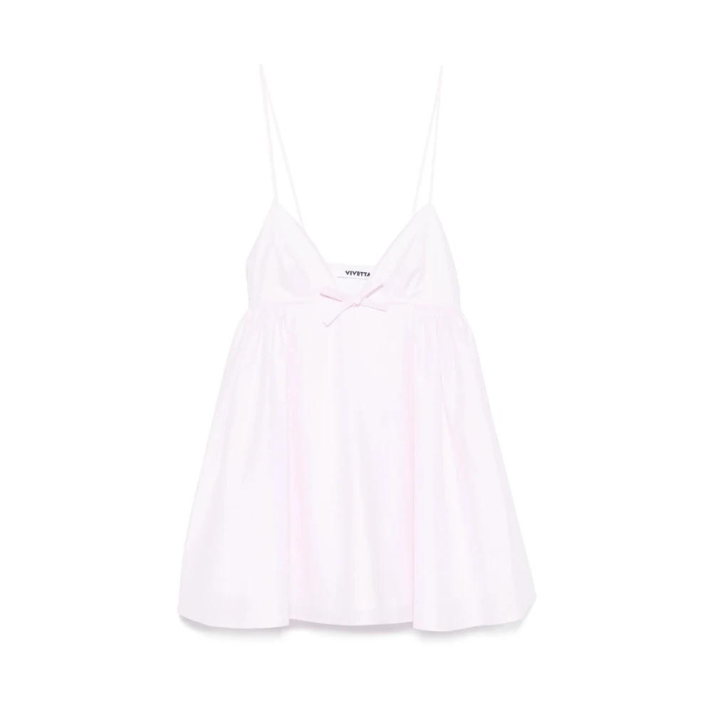 Dresses > Day Dresses > Short Dresses - - Vivetta - Modalova