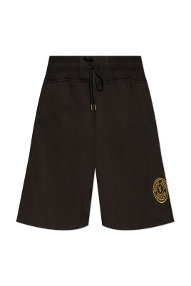 shorts-with-embroidered-logo