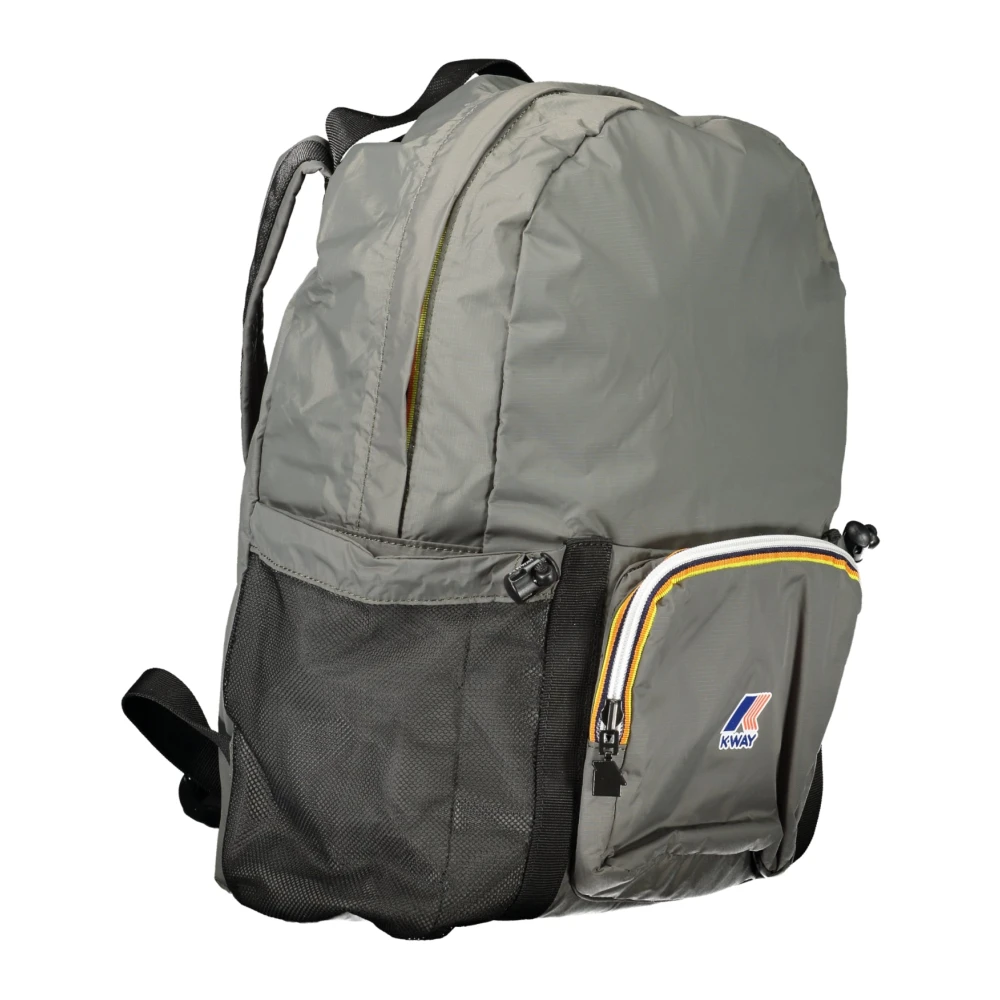 K-way Tassen en accessoires Green Dames