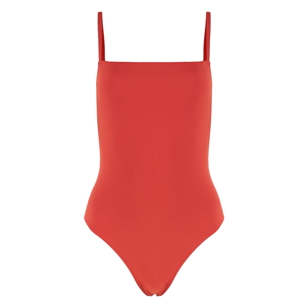 Lido - Swimwear > One-piece - Red - Lido - Modalova