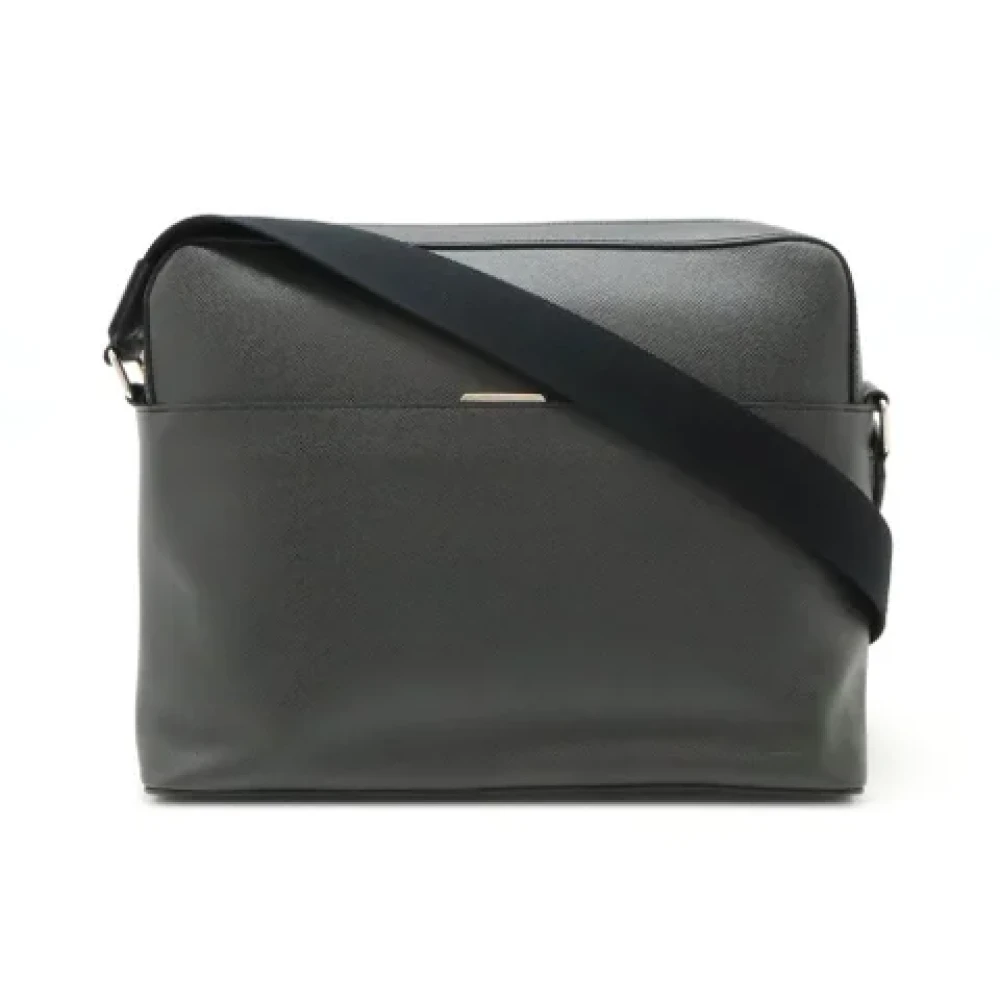 Pre-owned > Pre-owned Bags > Pre-owned Cross Body Bags - - Louis Vuitton Vintage - Modalova