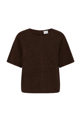 Round-neck Knitwear