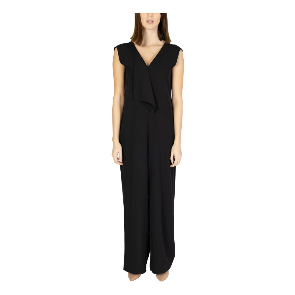 Jumpsuits & Playsuits > Jumpsuits - - Sandro Ferrone - Modalova