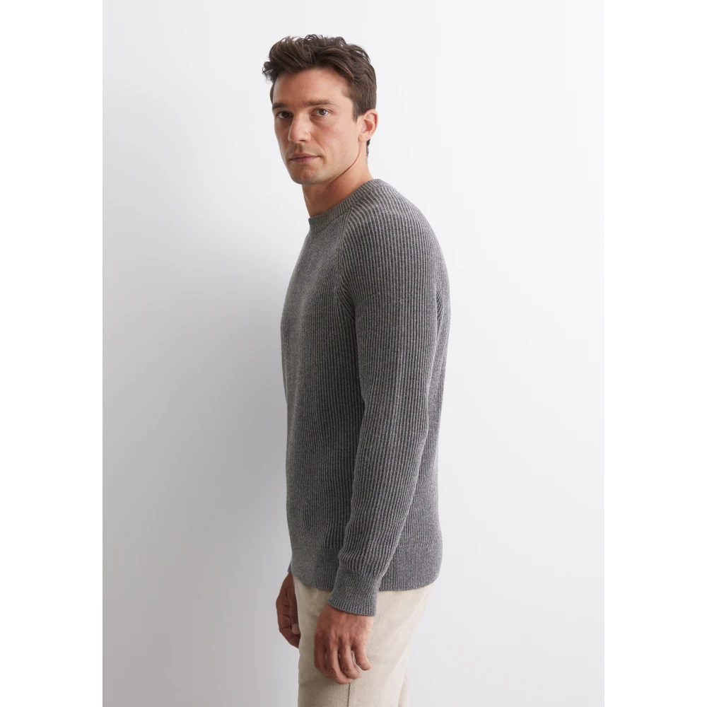 Marc O'Polo Trui regular Gray Heren