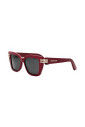 red-frame-with-grey-lenses-sunglasses