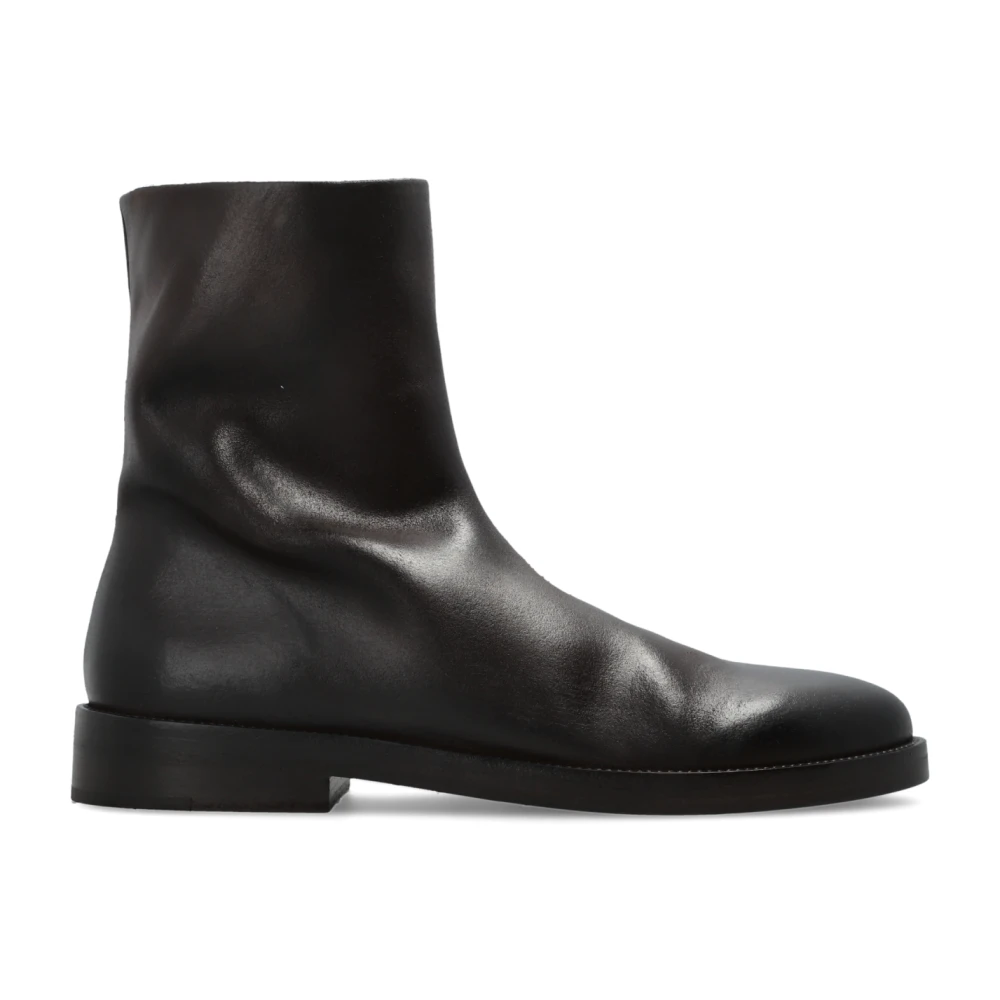 Marsell Hombre Marrón Zapatos, Talla: 41 Eu