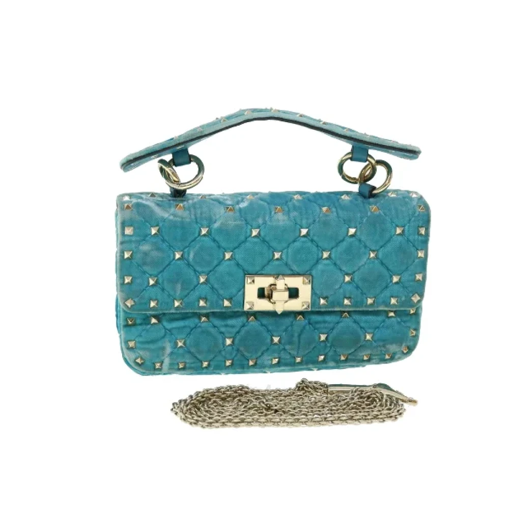 Pre-owned > Pre-owned Bags > Pre-owned Handbags - - Valentino Vintage - Modalova