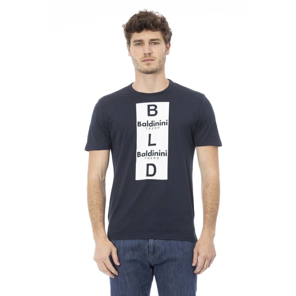 Tops > T-Shirts - - Baldinini - Modalova