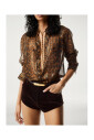 chemise-leopard-laminee