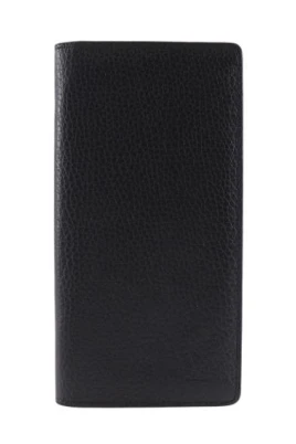 Pre-owned Portefeuille Brazza Taurillon Clemence Plånbok