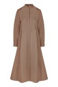 robe-chemise-decontractee-a-col-mandarin