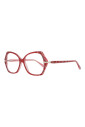 red-women-optical-frames-full-rim
