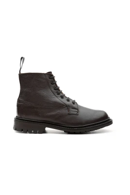 Camilla Boot