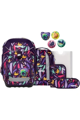 Pack Set JungleBear